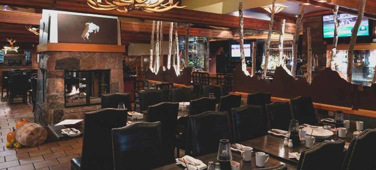 奥克斯瀑布美景酒店(The Oakes Hotel Overlooking the Falls)图片