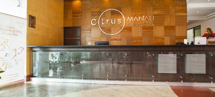 马拉里OTHPL玛斯蒂夫大酒店(Mastiff Grand Manali Resort)图片