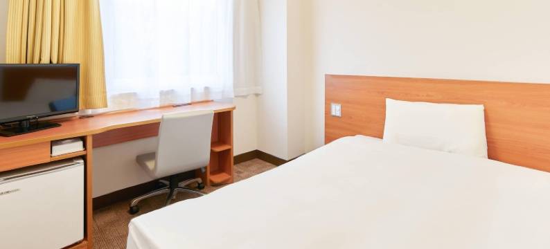 一关舒适酒店(Comfort Inn Ichinoseki Inter)图片