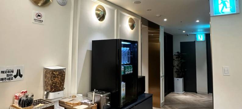 蚕室城堡酒店2号(Hotel the Castle 2)图片