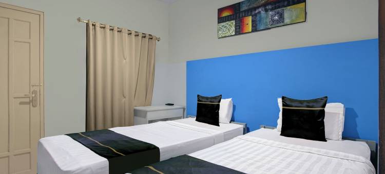 O酒店伊斯兰旅馆(Hotel O Guesthouse Syariah)图片