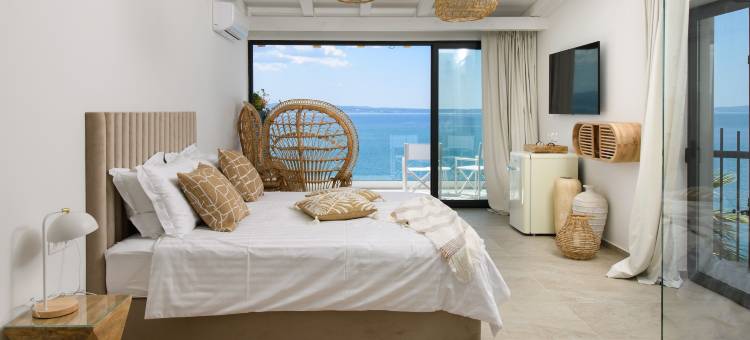 画廊豪华套房及客房 - 限成人(Gallery Luxury Suites & Rooms-Only Adults)图片