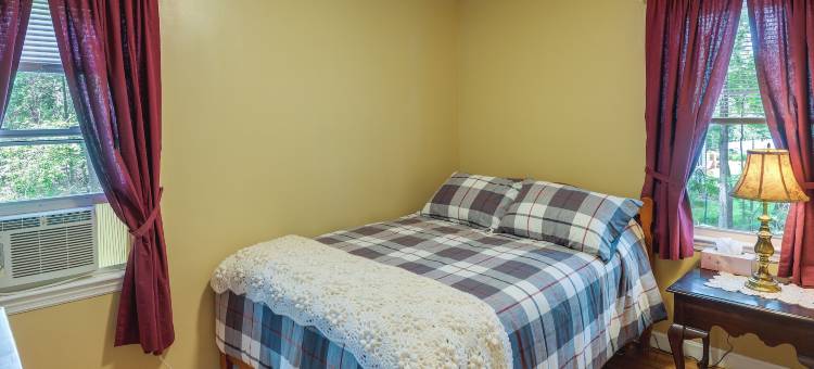 可以带狗的菲奇堡度假租赁，可远足和滑雪(Dog-friendly Fitchburg Vacation Rental, Hike & Ski)图片