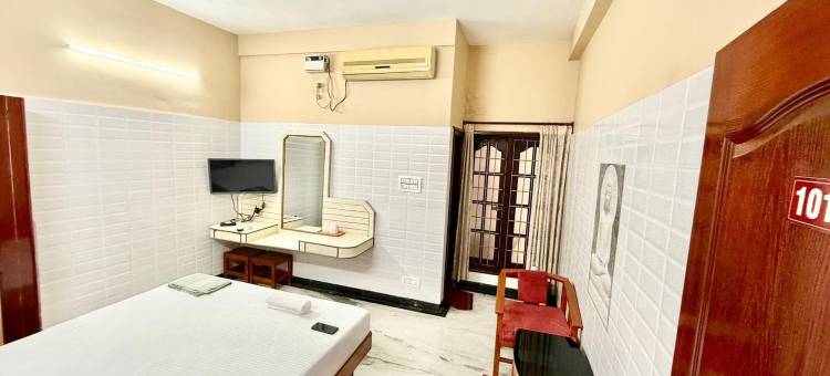 马鲁提公寓(Maruthi Residency)图片