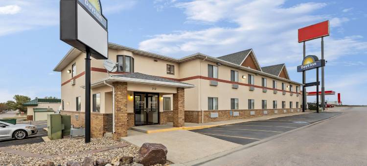 瓦尔戴斯酒店(Days Inn by Wyndham Wall)图片