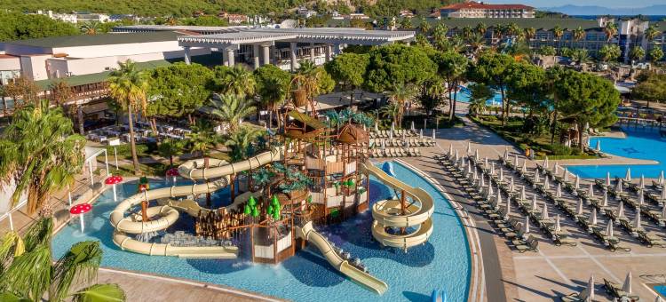 DOBEDAN世界宫(Dobedan World Palace Hotel ''Ex Brand Alva Donna World Palace '')图片