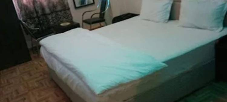 迪帕克公馆酒店(Hotel Deepak Residency)图片