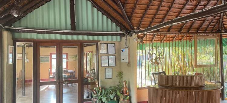 皮利比特地球之家(Earth Home Pilibhit)图片