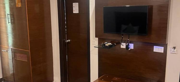 白城堡酒店(Hotel White Castle)图片