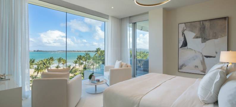 波多黎各巴伊亚海滩瑞吉度假酒店(The St. Regis Bahia Beach Resort, Puerto Rico)图片