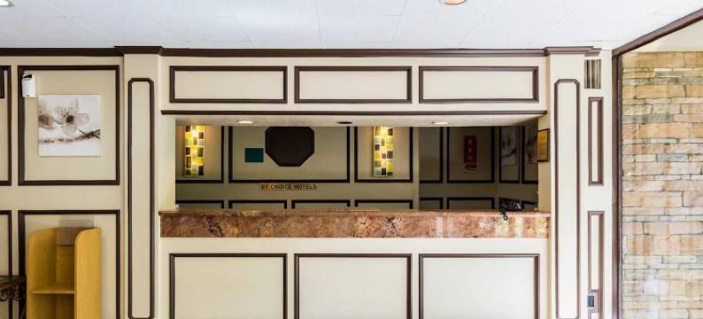 贝敦酒店O提供的生态套房(Eco Inn Suites by Hotel O Baytown)图片