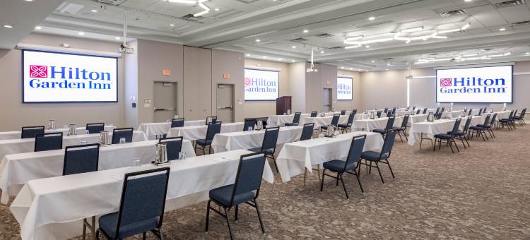 希尔顿花园酒店(Hilton Garden Inn des Moines/Urbandale)图片