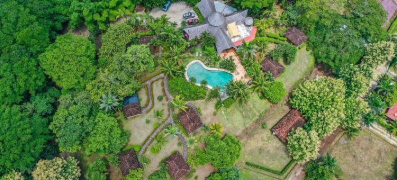 埃尔萨巴内罗生态旅馆(El Sabanero Eco Lodge)图片