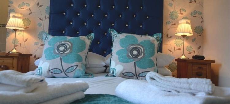 阿什利宾馆(Ashlea Guest House)图片