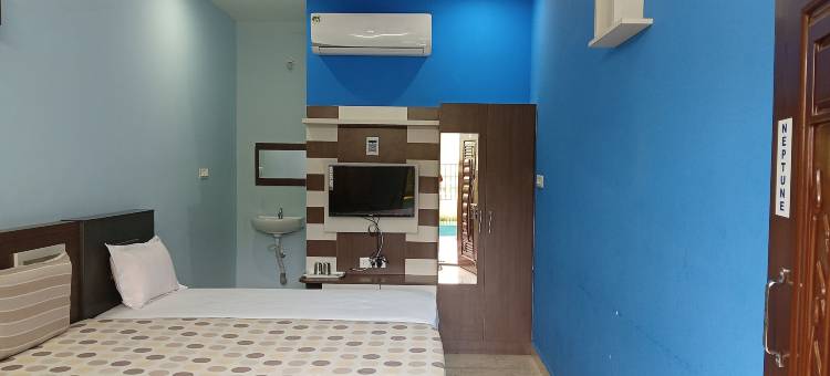 萨蒂亚姆度假村(Sathyam Resorts)图片