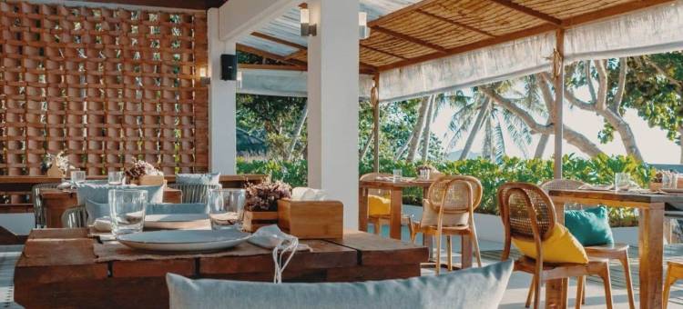 鸟巢私人海滩度假村(The Nest Private Beach Resort)图片