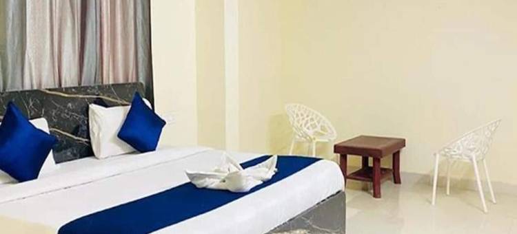 Fabhotel Vsm套房(Fabhotel Vsm Suites)图片