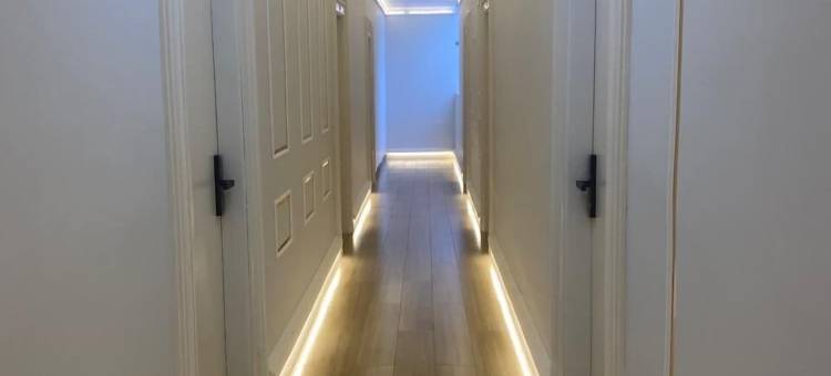 阿劳若酒店套房(Hotel Araujo's Suítes)图片