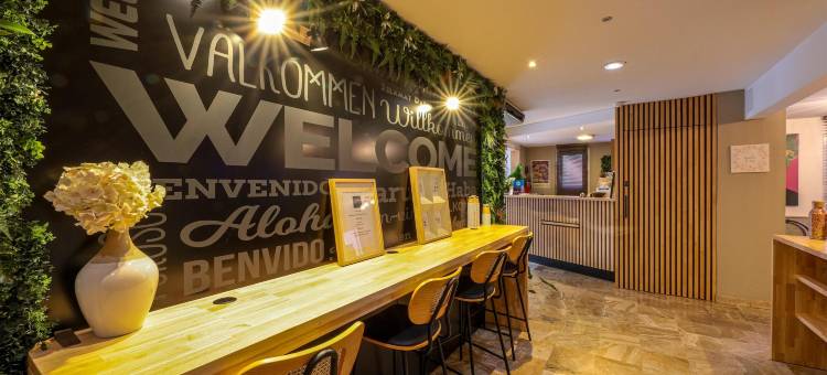 Ostal Pau Universite, Sure Hotel Collection by Best Western图片