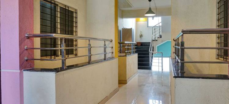 Super Townhouse Hinjewadi Phase 1图片