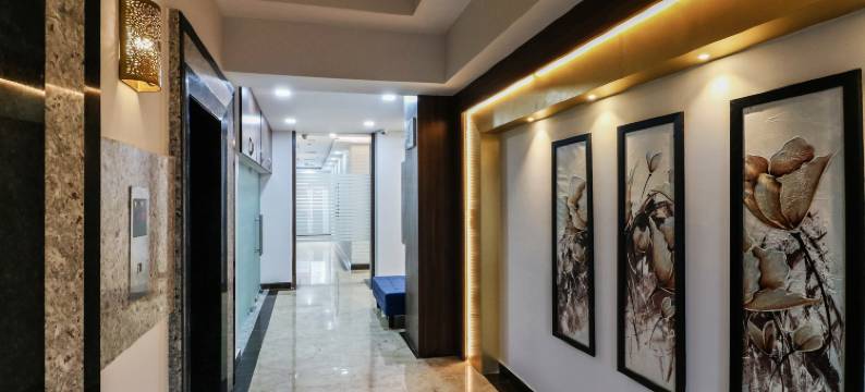 里瓦酒店(Revaa Hotels)图片