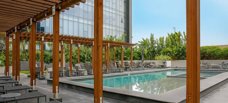 郭尔兹酒店与 SPA(Quartz Hotel & Spa)图片