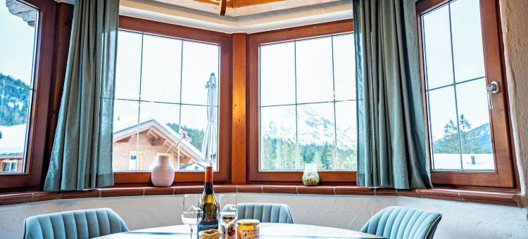 Schickster天空旅馆(Schickster Sky Lodge)图片
