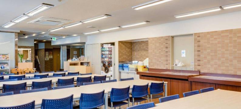 那霸公园球场酒店(Hotel Park Stadium Naha)图片