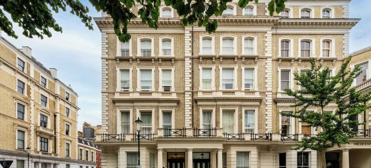 克利夫兰公寓肯辛顿(Cleveland Residences Kensington)图片