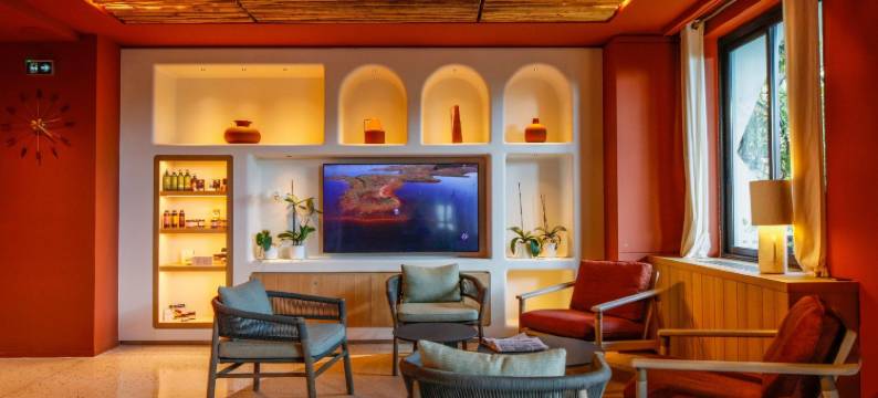 拿破仑酒店(Hotel Napoléon)图片