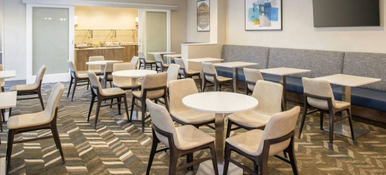 克利尔沃特市中心Residence Inn 酒店(Residence Inn Clearwater Downtown)图片