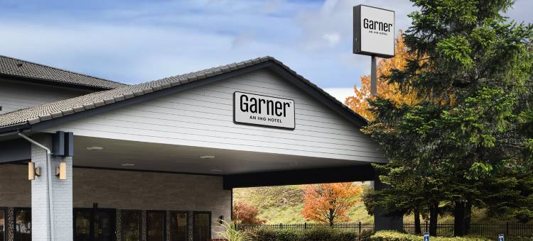 奥本-西雅图洲际旗下佳阁酒店(Garner Hotel AUBURN - SEATTLE by IHG)图片