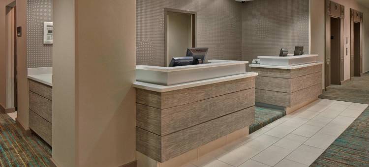 Residence Inn Hartford Downtown图片