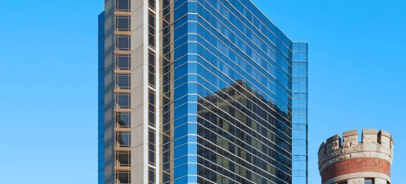 伦敦军械库万豪德尔塔酒店(Delta Hotels London Armouries)图片