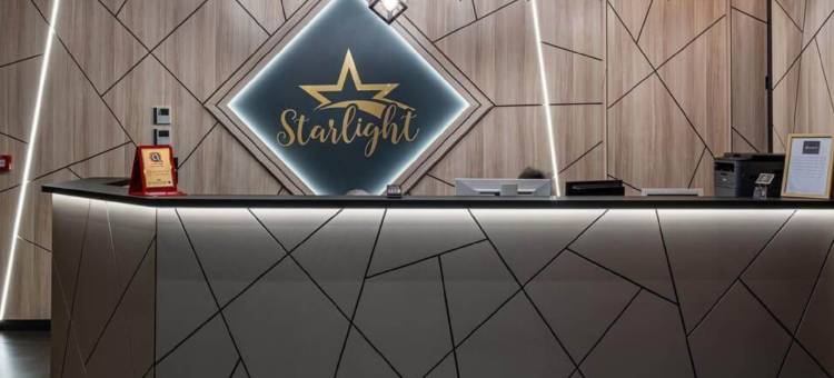 星光酒店(StarLight Hotel)图片