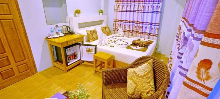 奥罗拉酒店(Hotel Aurora)图片