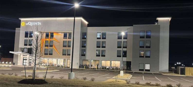 温德姆旗下杰克逊拉昆塔温德姆套房酒店(La Quinta Inn & Suites By Wyndham Jackson)图片