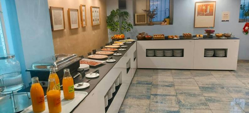 法兰达马索尔坎达斯阿森德精选酒店(Hotel Faranda Marsol Candas, Ascend Hotel Collection)图片