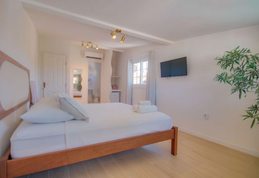 ElSi Pousada Hotel Overview