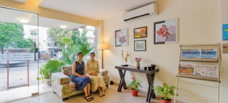 Treebo 小屋(Treebo Cabana)图片