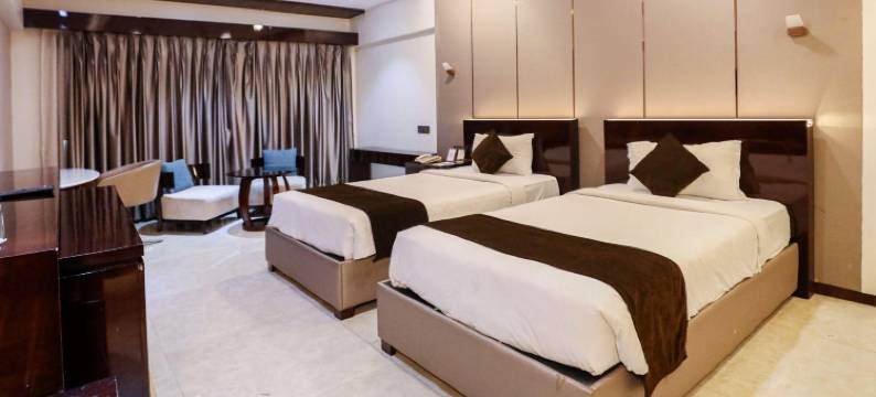 阿提时酒店(Hotel Atithi)图片