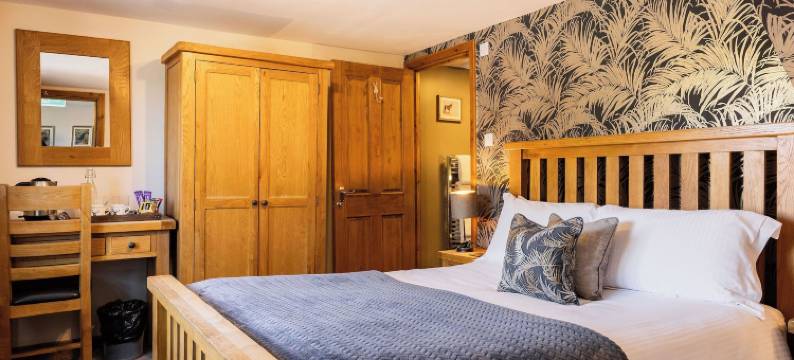 霍蒙德(The Haughmond)图片