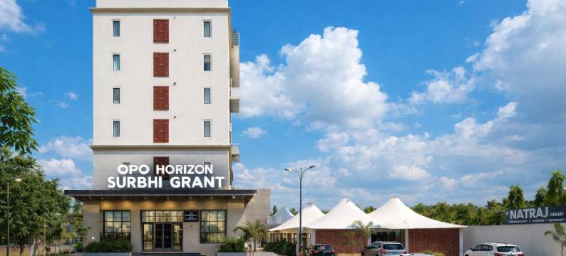 OPO Horizon Surbhi Grant,卡图夏姆(OPO Horizon Surbhi Grant,Khatu Shyam)图片