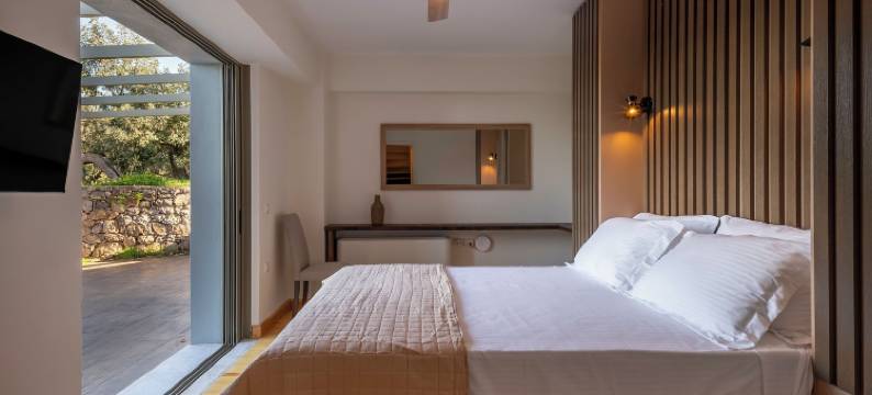 迪奥度假别墅(Dio Escapes Villas)图片