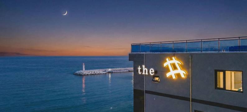 束草夏普度假屋(Sokcho the Sharp Pension)图片