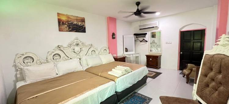 ARAU HERITAGE INN图片