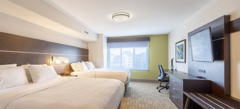 洲际酒店集团智选假日酒店及套房威诺纳(Holiday Inn Express & Suites Winona by IHG)图片