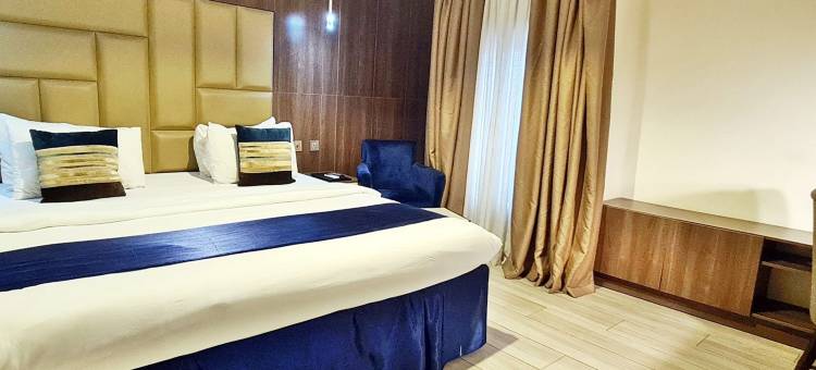 托斯卡纳别墅酒店阿萨巴(Villa Toscana Hotel Asaba)图片