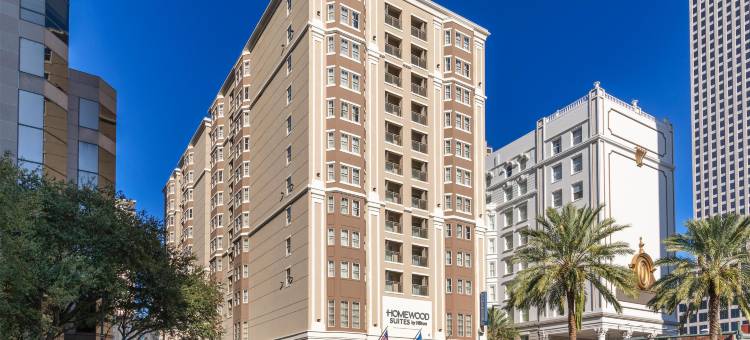 新奥尔良Homewood Suites by Hilton(Homewood Suites by Hilton New Orleans)图片
