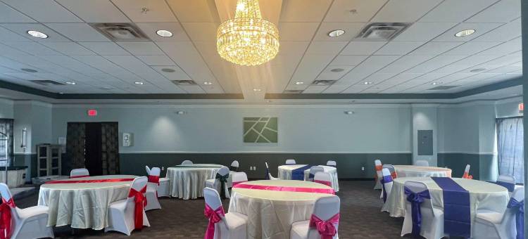 利哈伊埃克斯-迈尔斯堡凯艺套房酒店(Quality Inn & Suites Lehigh Acres Fort Myers)图片